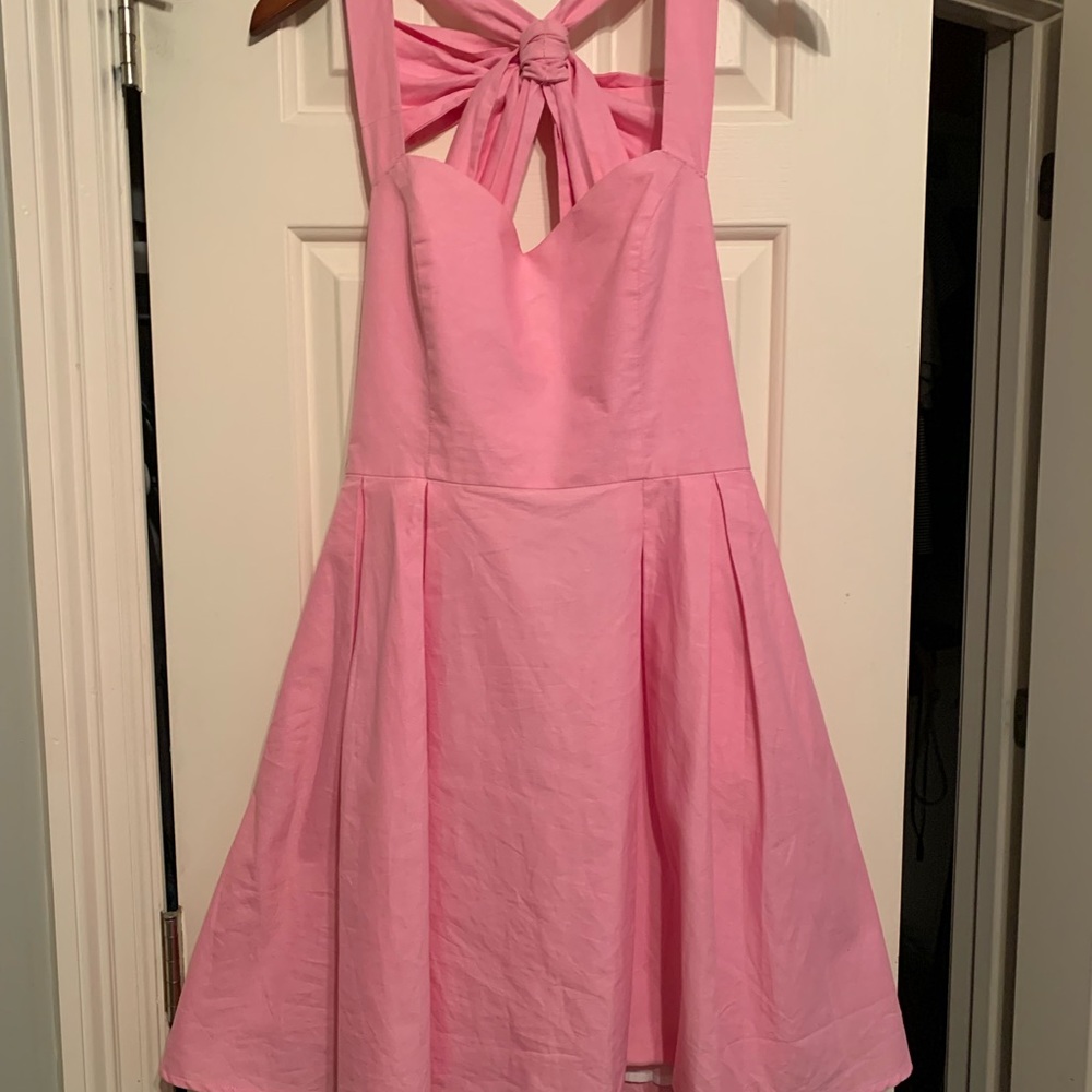 Lauren James Livingston Dress